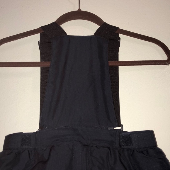 Snowsuit overall pants - Picture 5 of 5